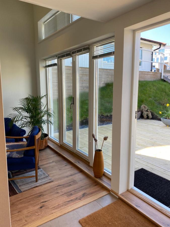 Kungsbacka Naera Hav Och Golf-Sovloft 1,25 Takhoejd מראה חיצוני תמונה